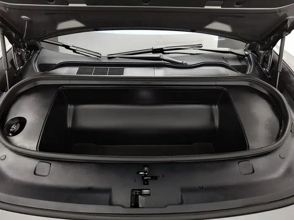 HiPhi Gao He HiPhi Y