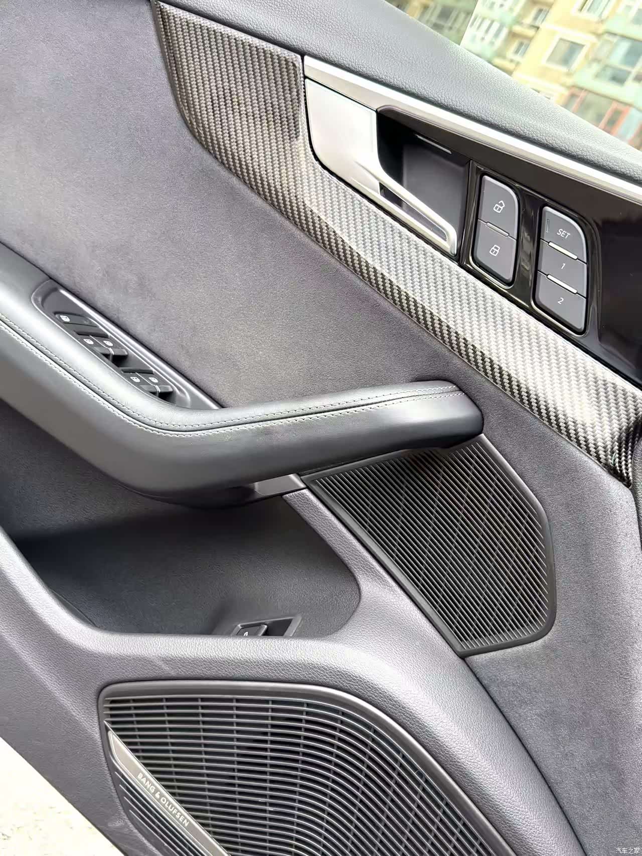 Audi RS4, 2023 9