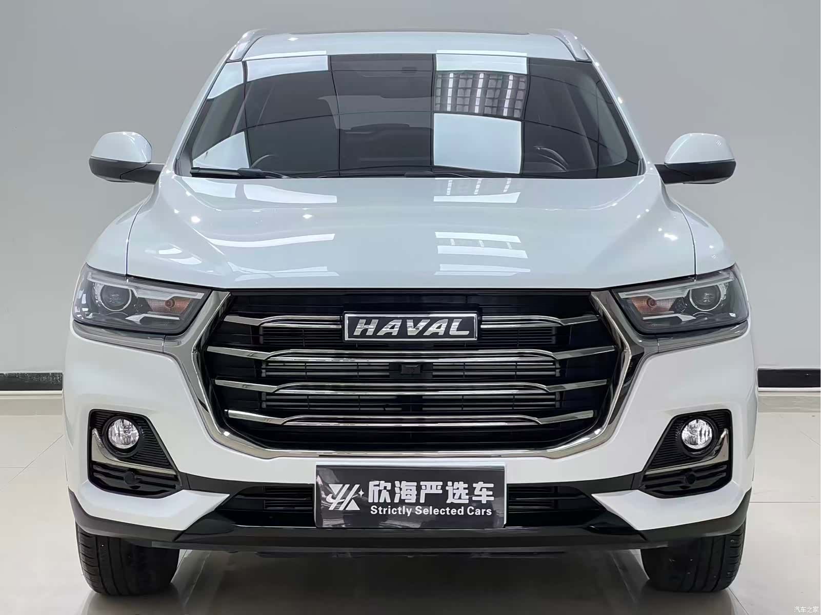 Haval H6, 2023 2