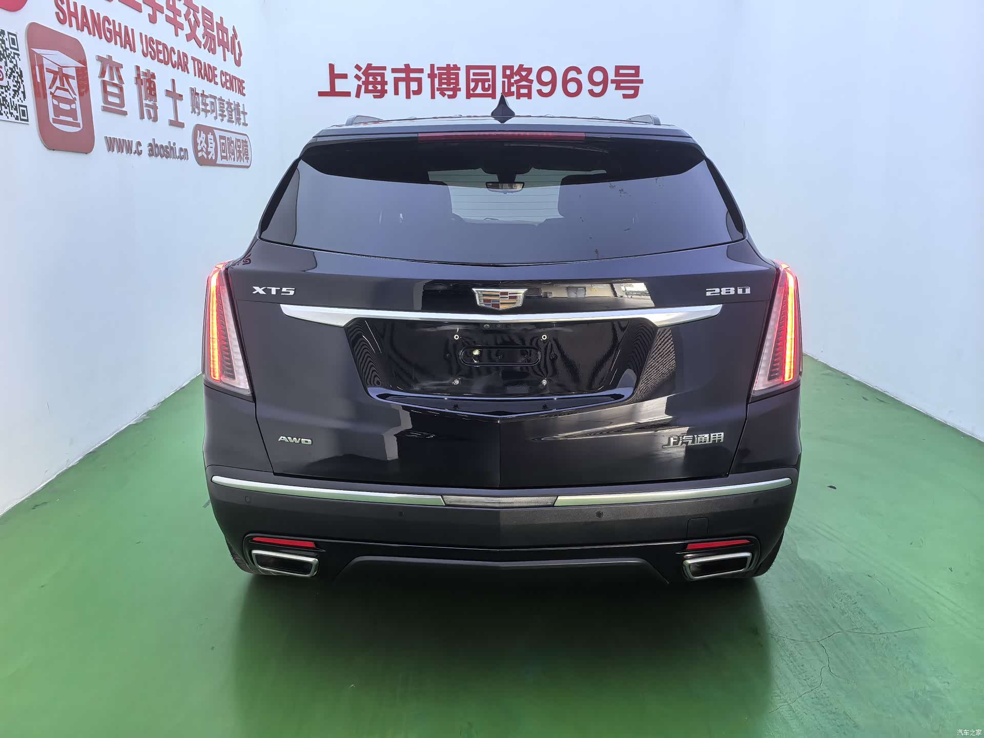 Cadillac XT5, 2021 все фото