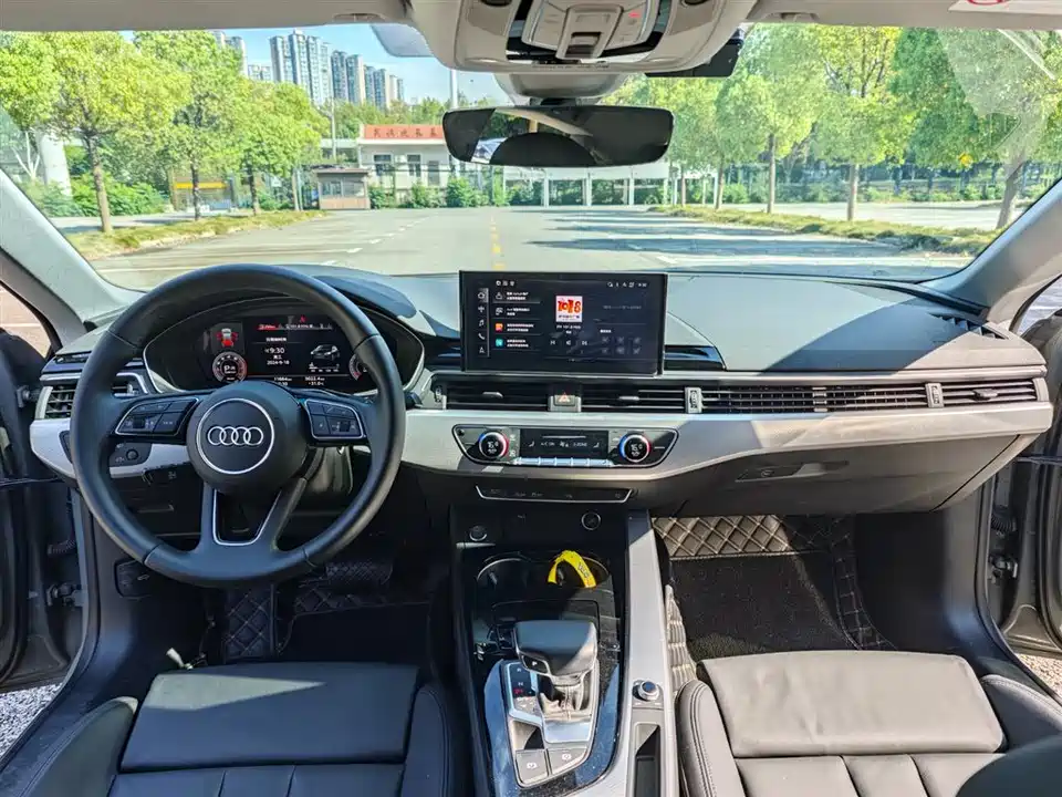 Audi A5 Audi A5