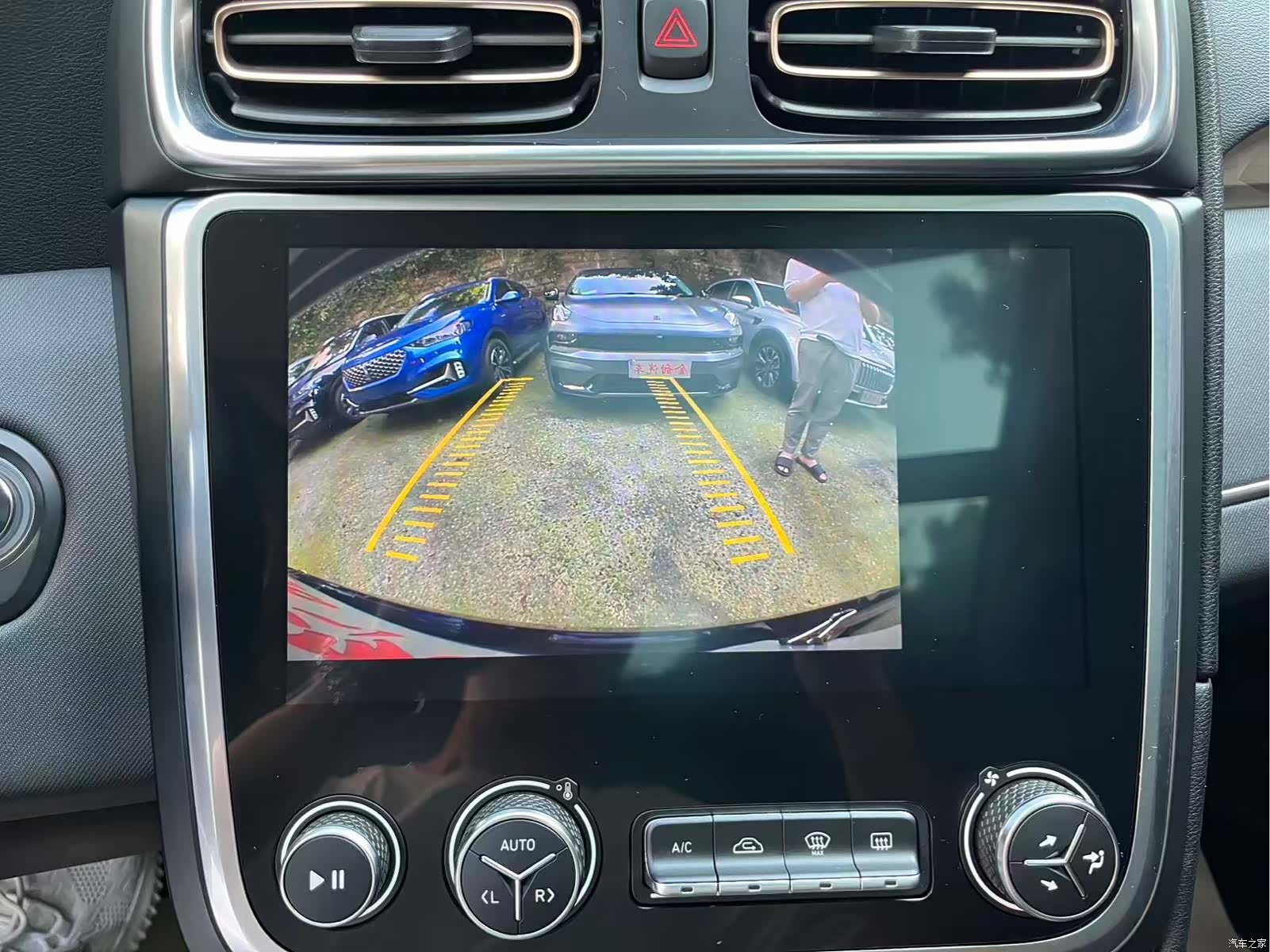 Buick Regal, 2019 12