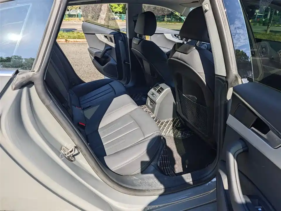 Audi A5 Audi A5