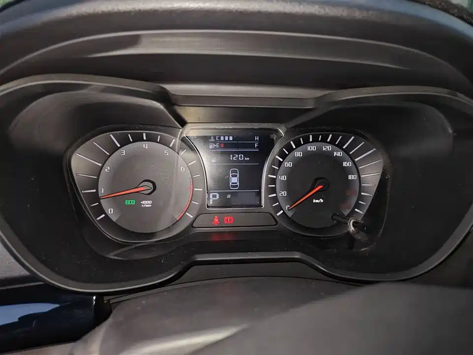 Trumpchi Trumpchi GS4