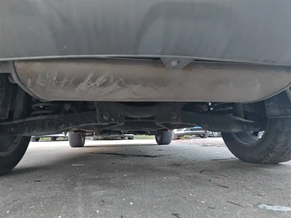 Trumpchi Trumpchi GS4