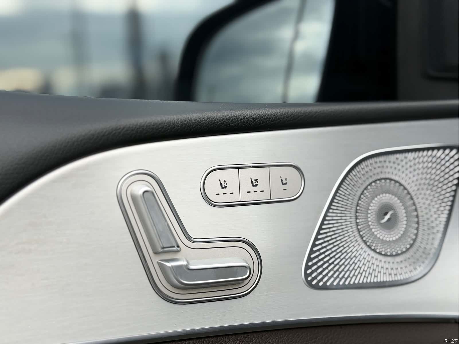Mercedes-Benz GLE, 2021 8