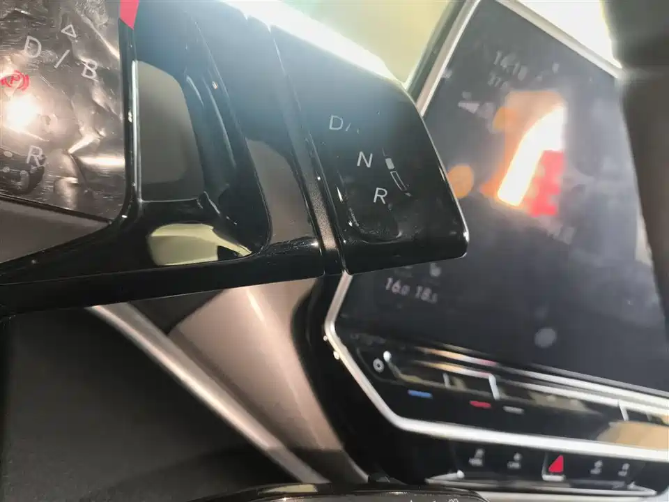 Volkswagen ID.4 CROZZ