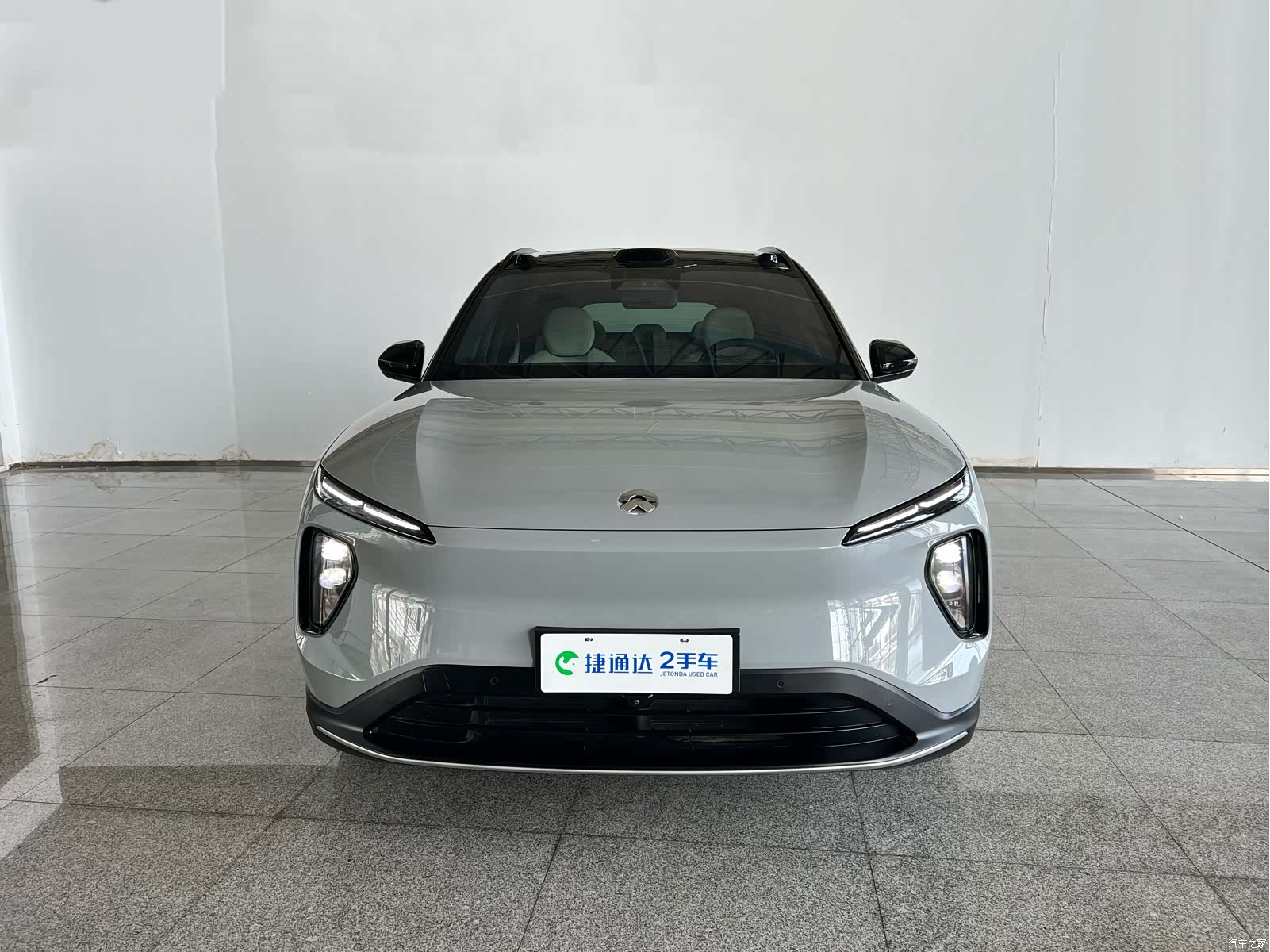 NIO ES6, 2025 4