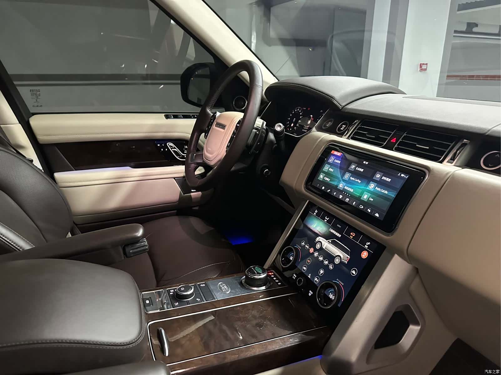 Land Rover Range Rover, 2020 24