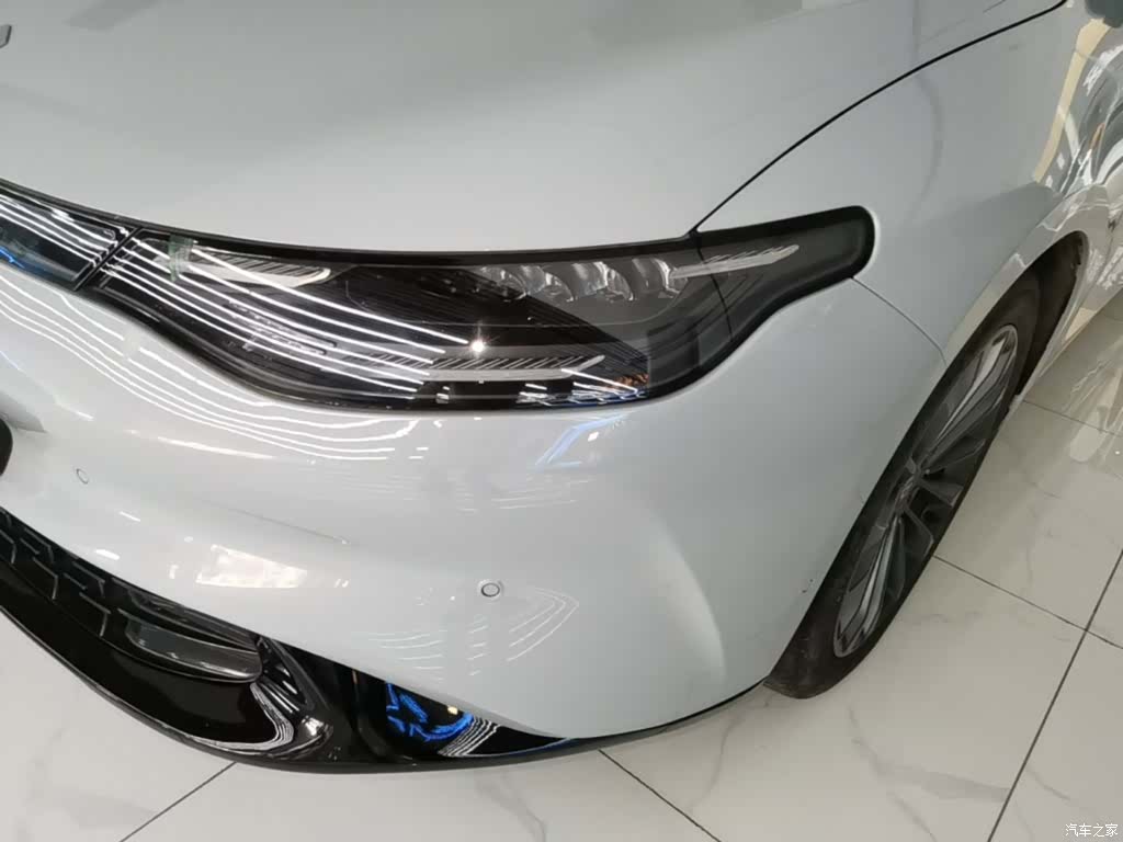 Leapmotor C01, 2024 24