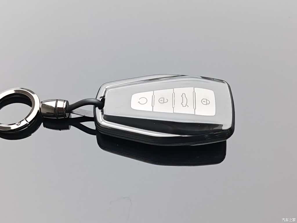 Geely Preface, 2026 19