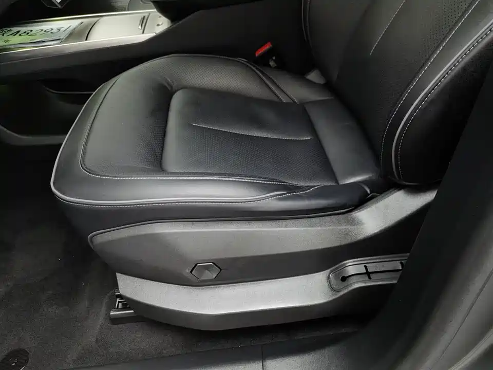 HiPhi Gao He HiPhi Y