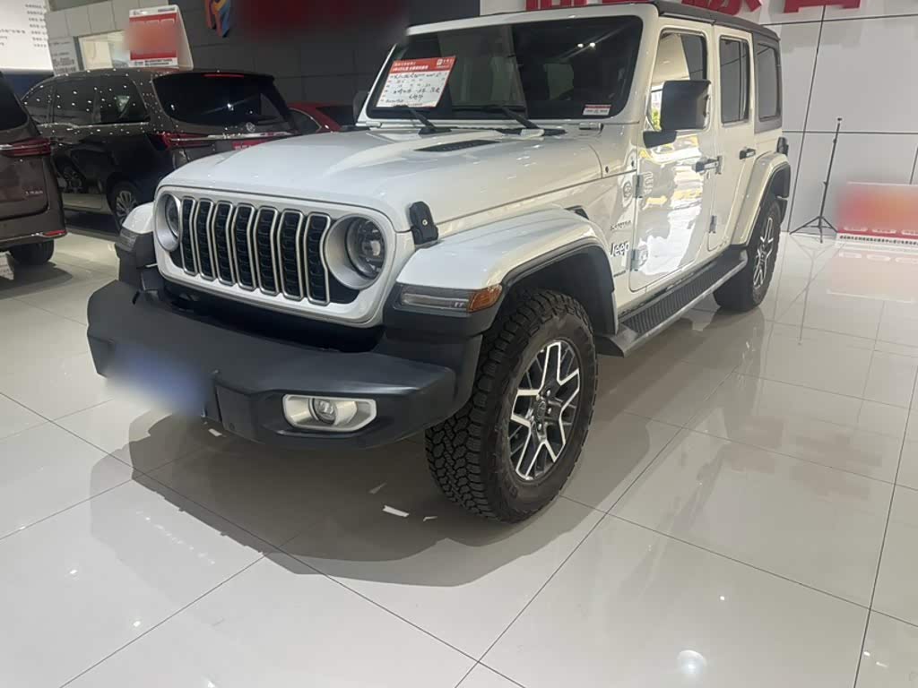 Jeep