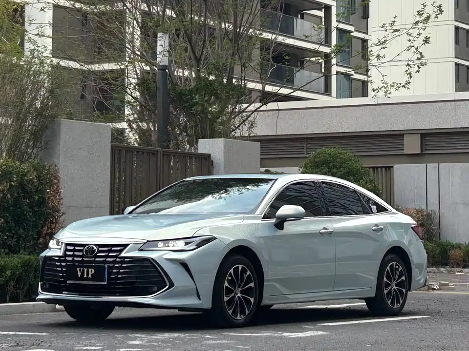 Toyota Asian dragon