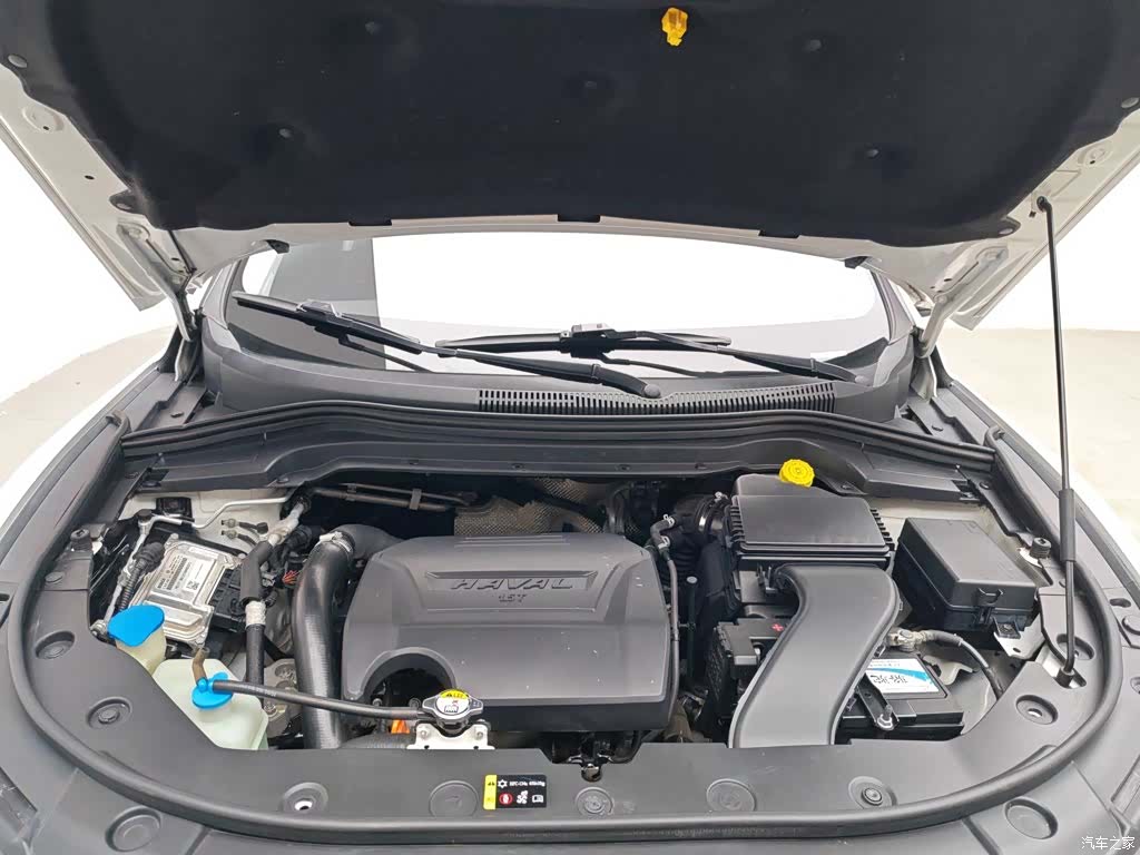 Haval H2, 2017 6