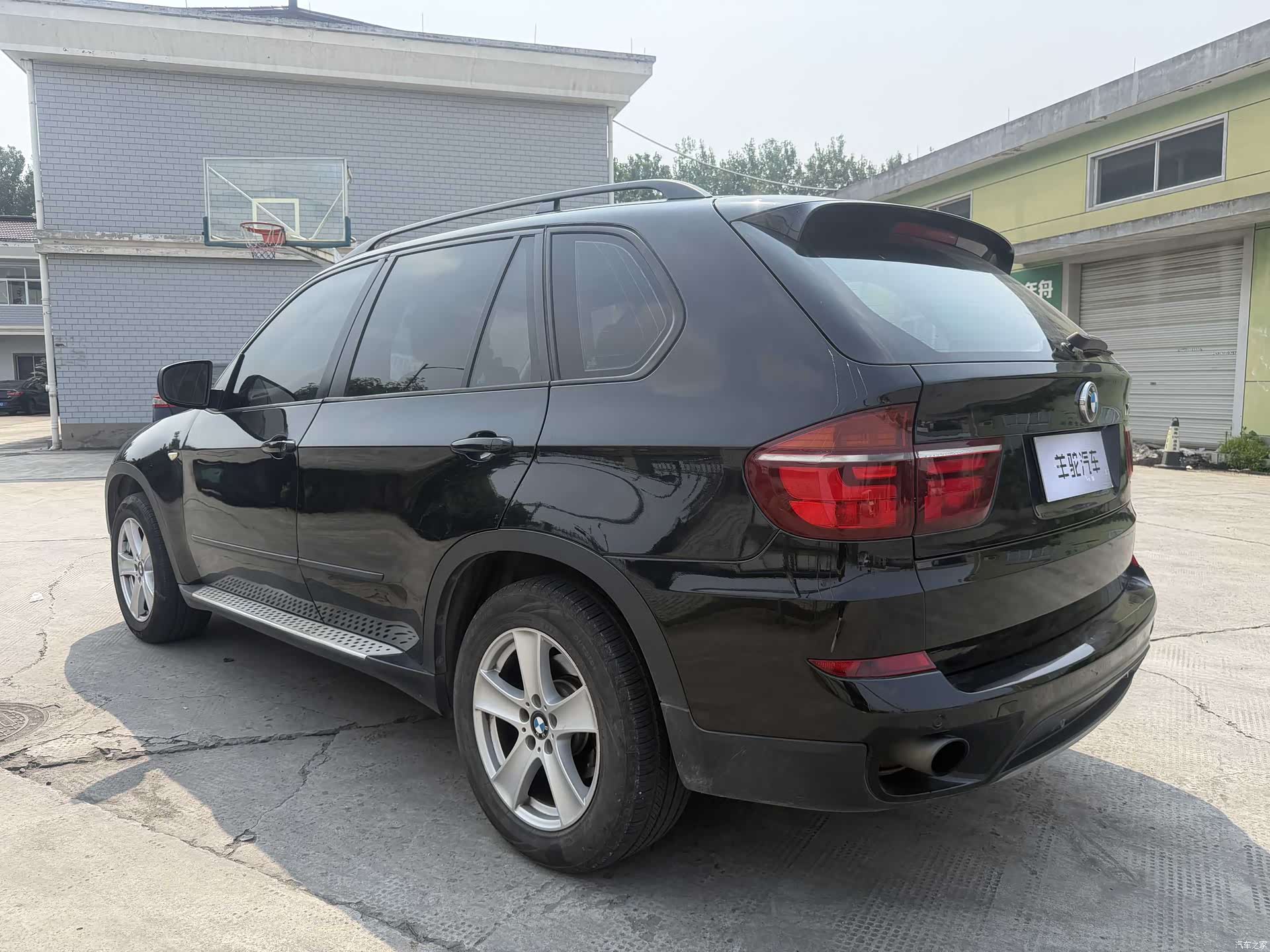 BMW X5, 2011 все фото
