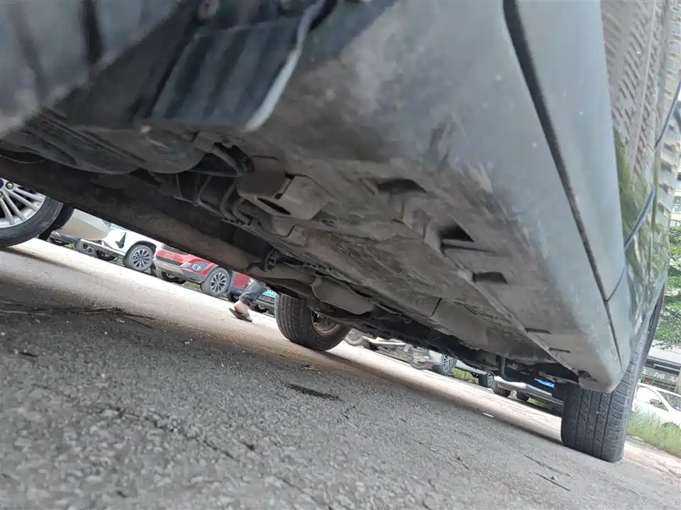 Trumpchi Trumpchi GS4