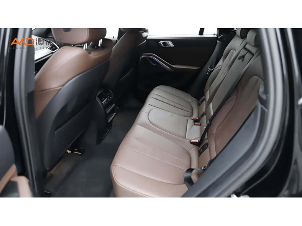BMW X6, 2022 7