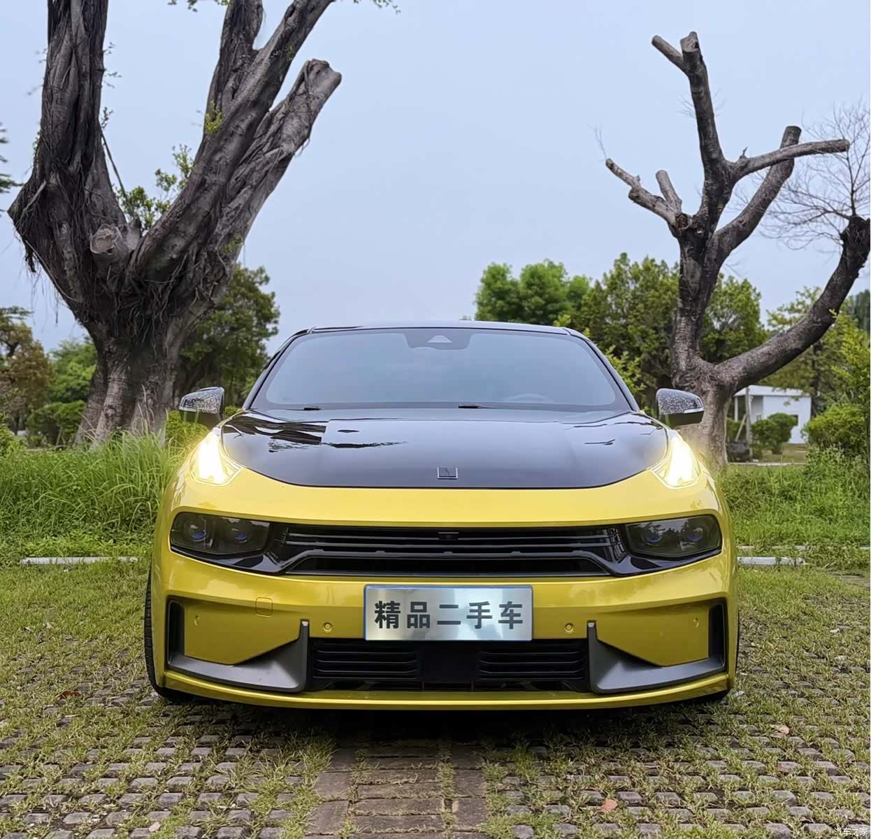 Lynk & Co 02, 2021 2