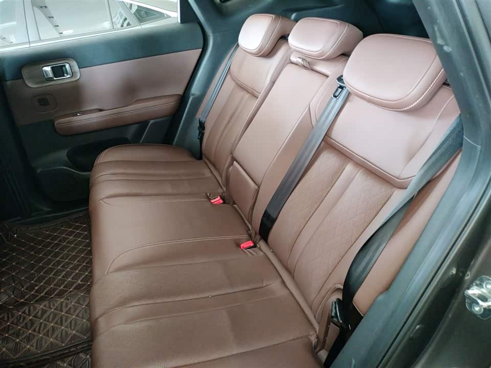 Wuling Wuling Xingguang S