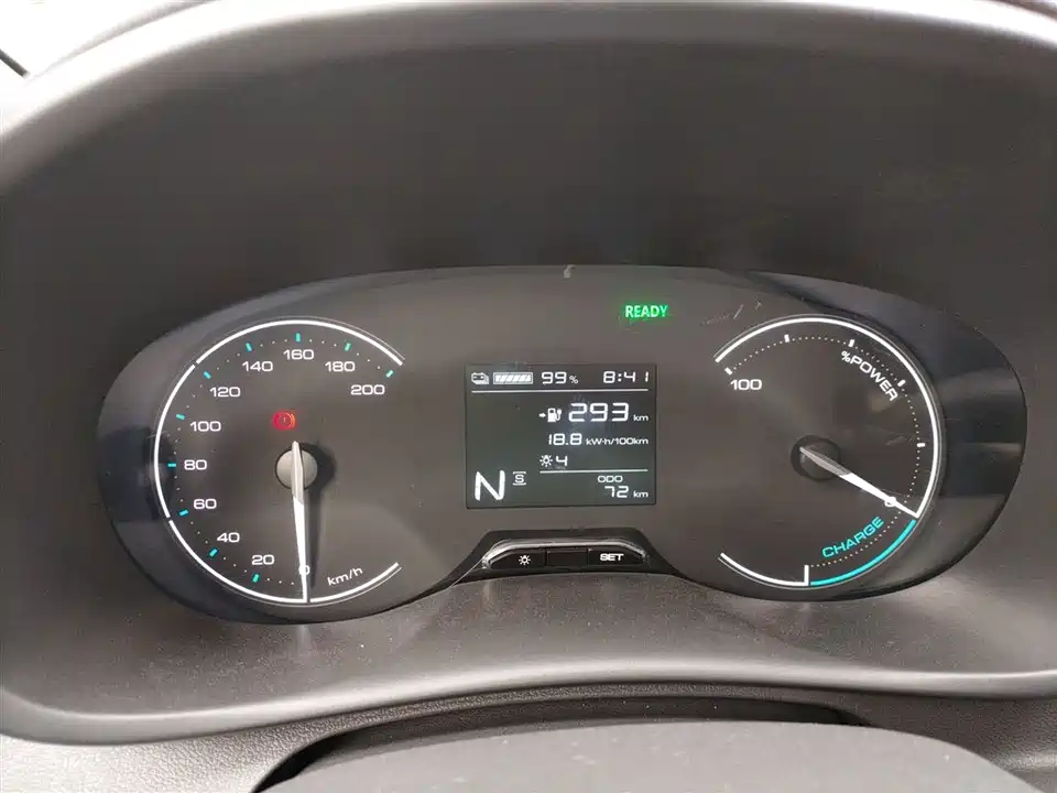 Wuling Wuling Hongguang