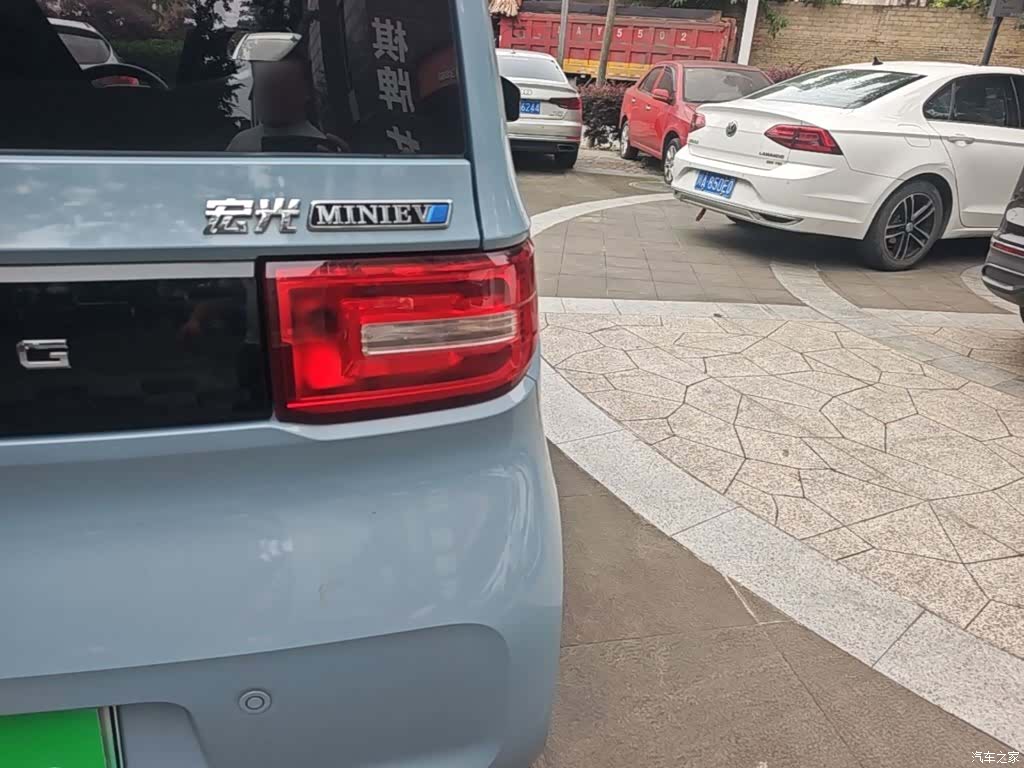 Wuling Yuan, 2022 8