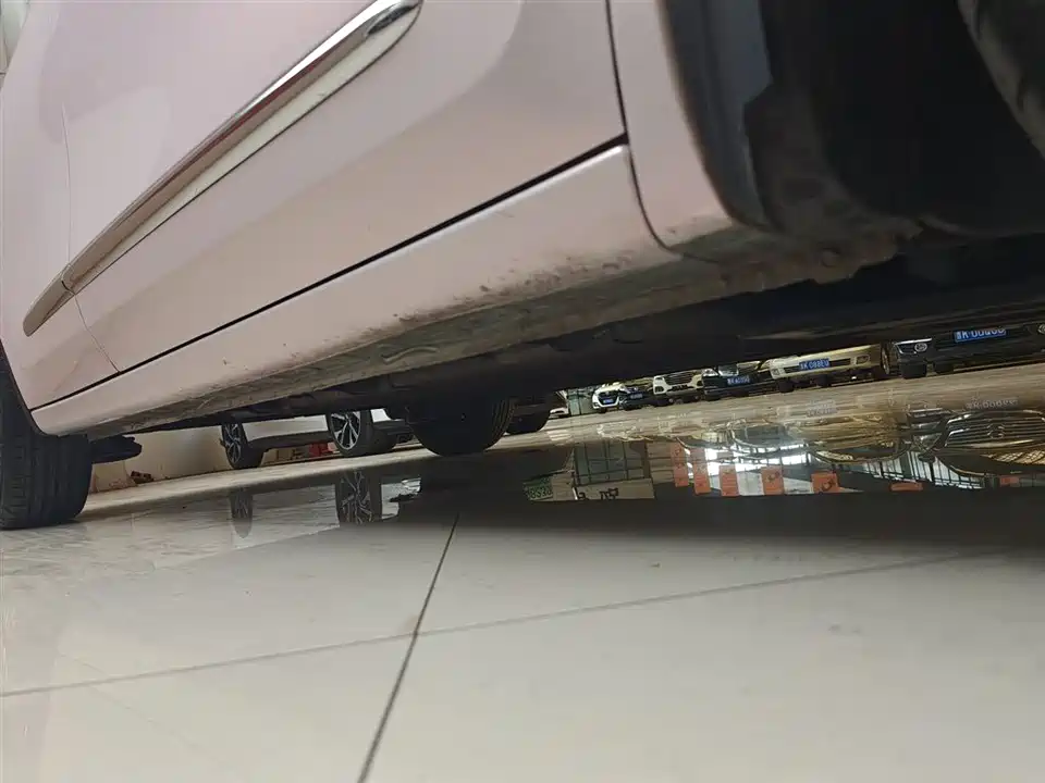 Wuling Wuling Bingguo