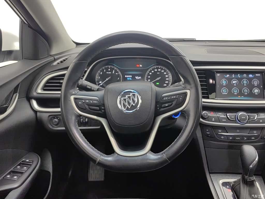 Buick VI, 2019 11