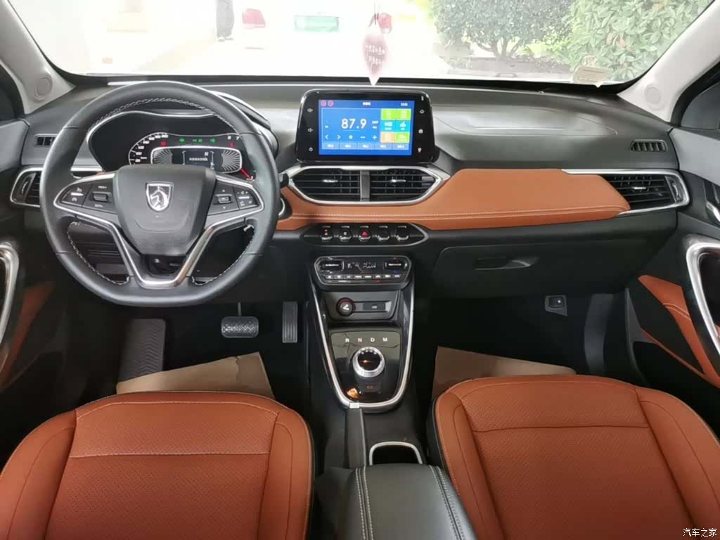 Wuling 510, 2018 10