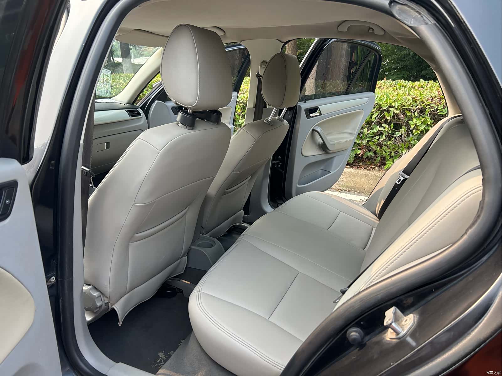 Volkswagen Bora, 2011 8
