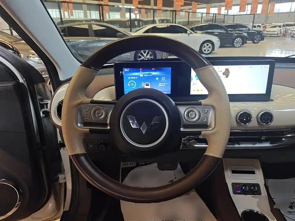 Wuling Wuling Bingguo