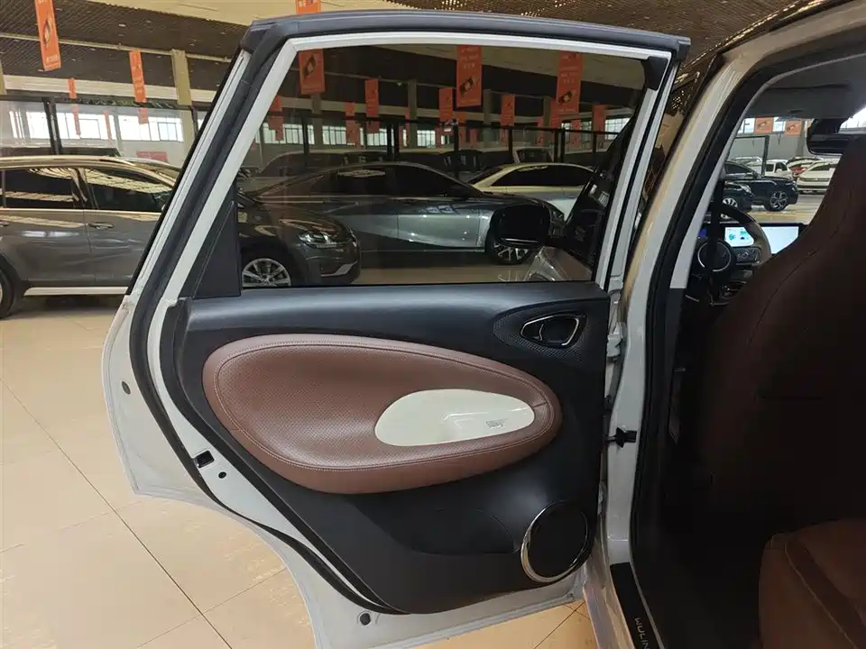 Wuling Wuling Bingguo