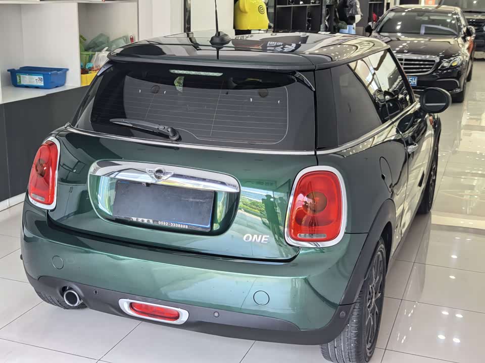 MINI MINI