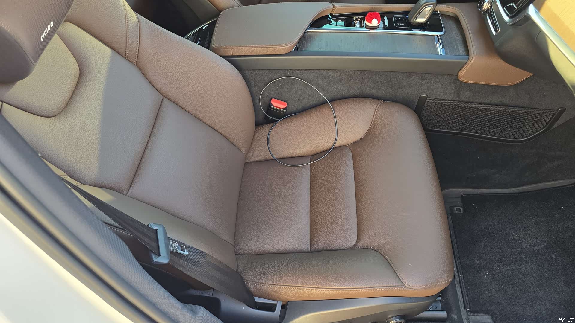 Volvo V90, 2021 9