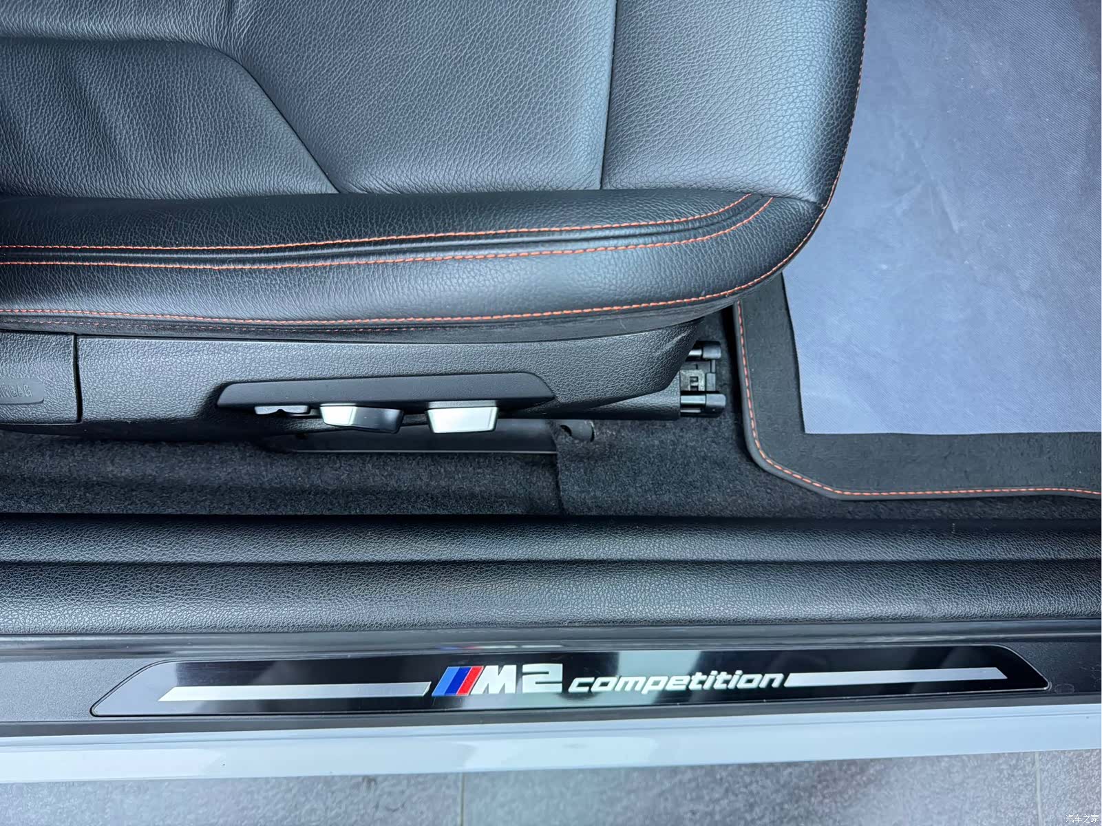 BMW M2, 2019 8