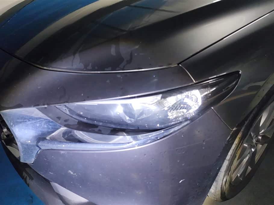 Mazda 3 Angkesaila Mazda 3 Angkesaila