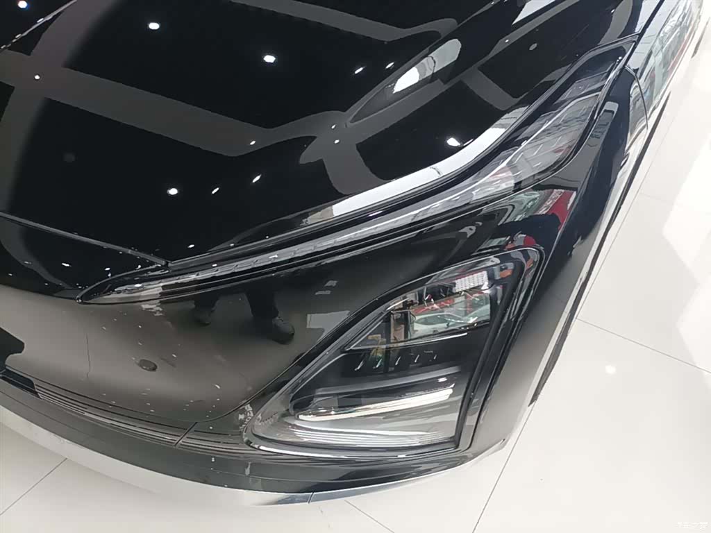 Wuling Starlight, 2025 24