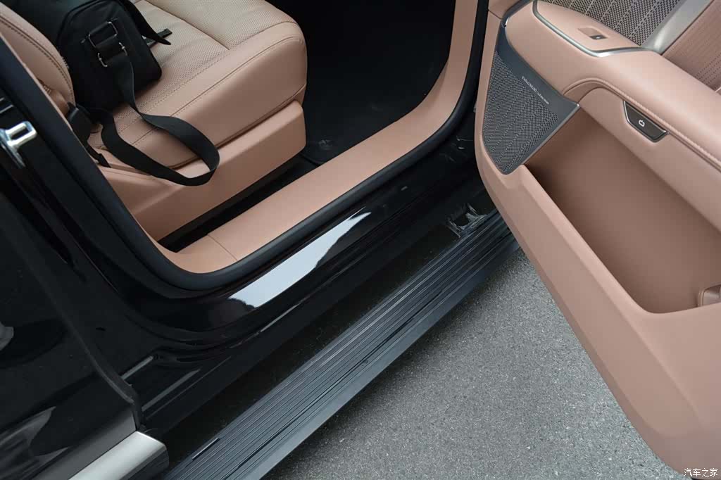 NIO L90, 2025 11