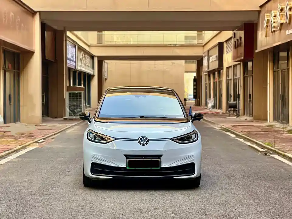 Volkswagen ID.3