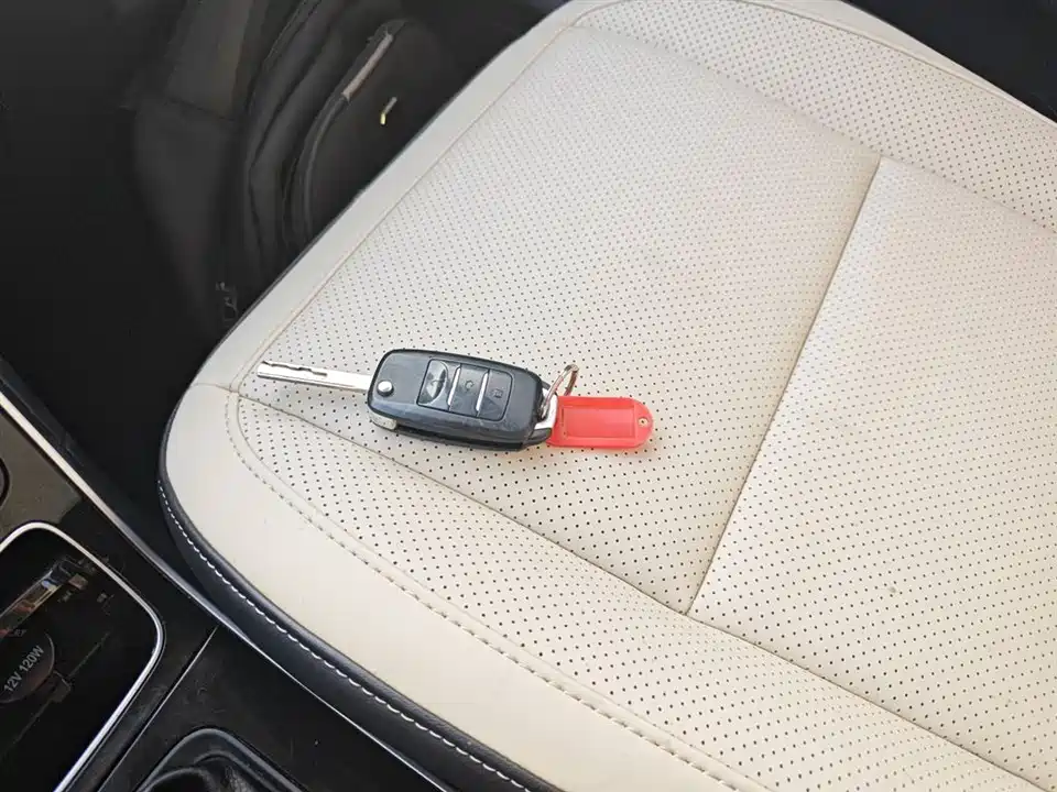 Changan Kaicheng Long line EV