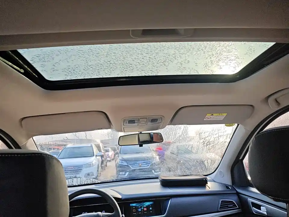 Changan Kaicheng Long line EV