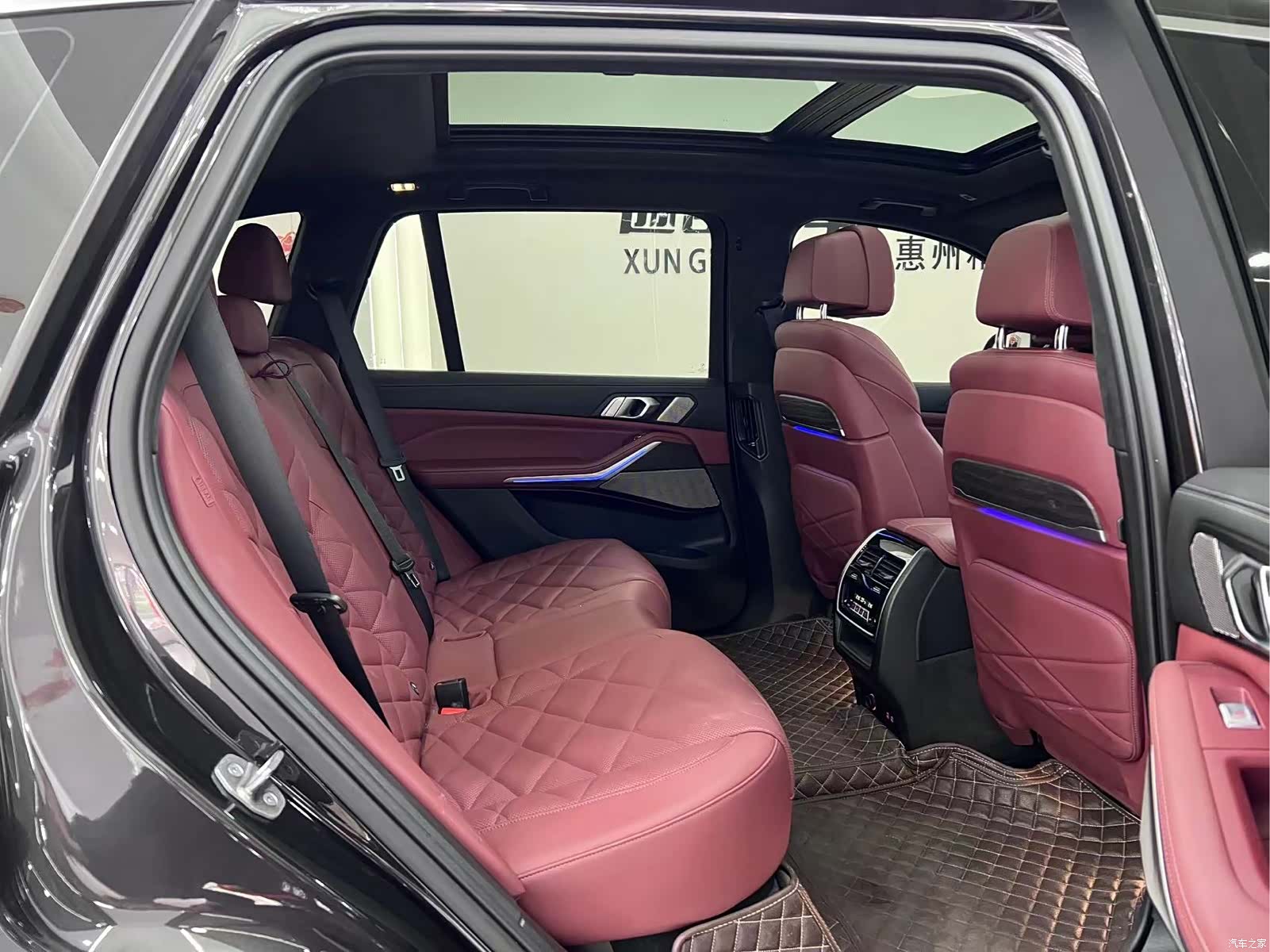 BMW X5, 2022 15
