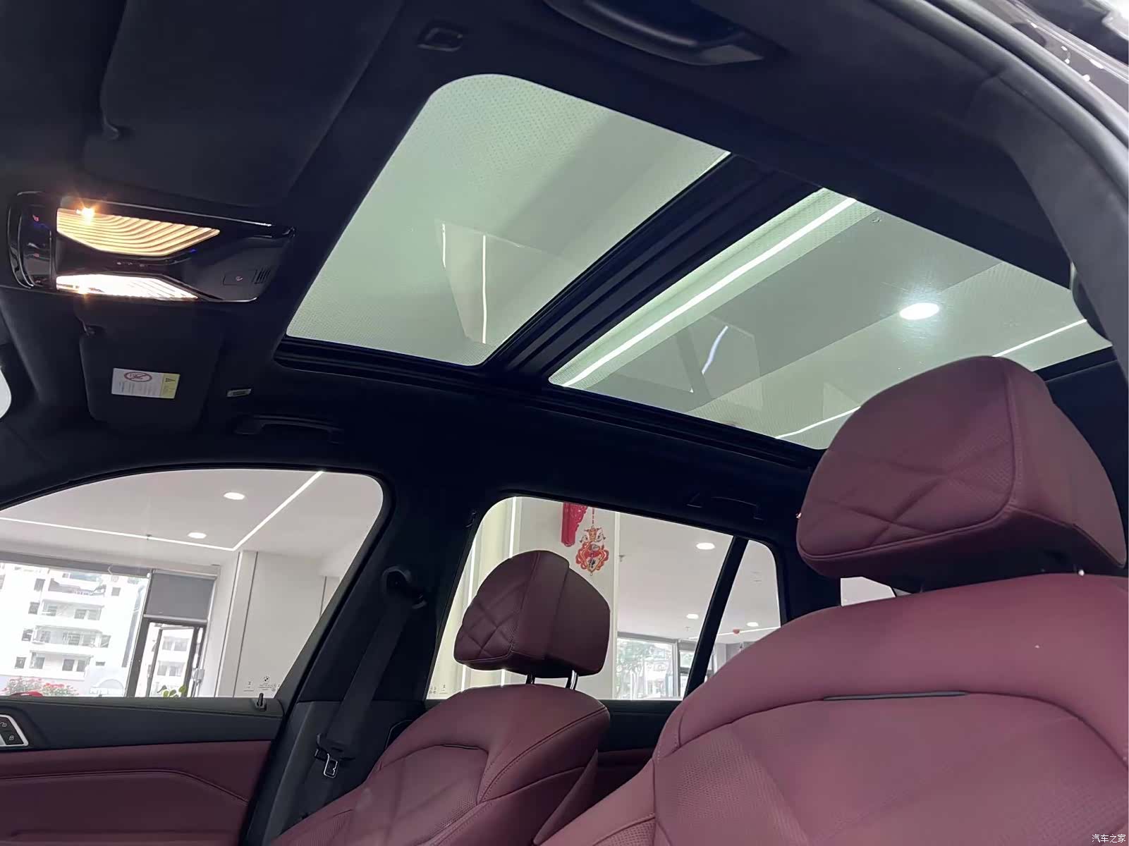 BMW X5, 2022 16