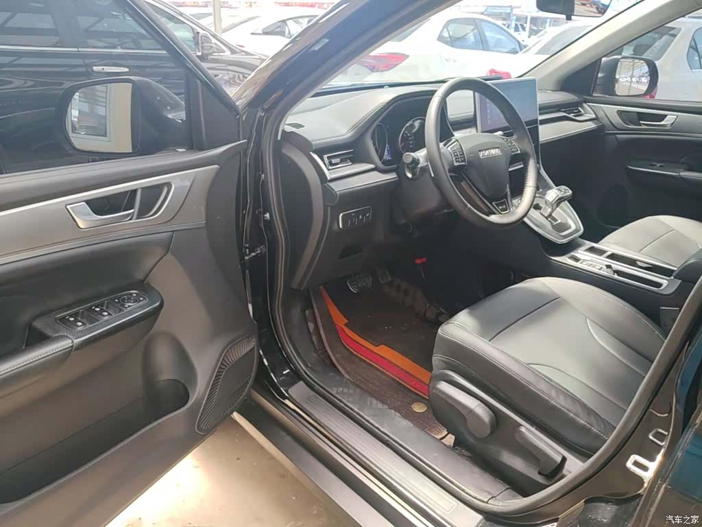 Haval M6, 2023 16