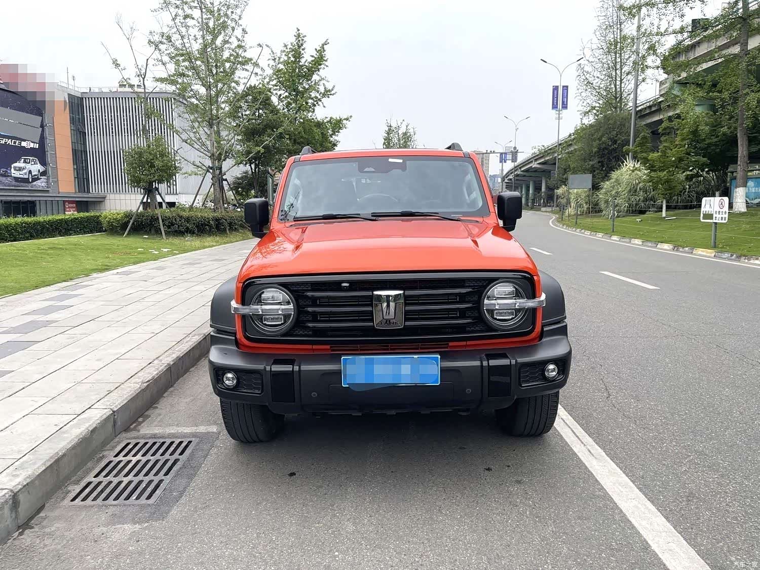 Tank 300, 2022 2