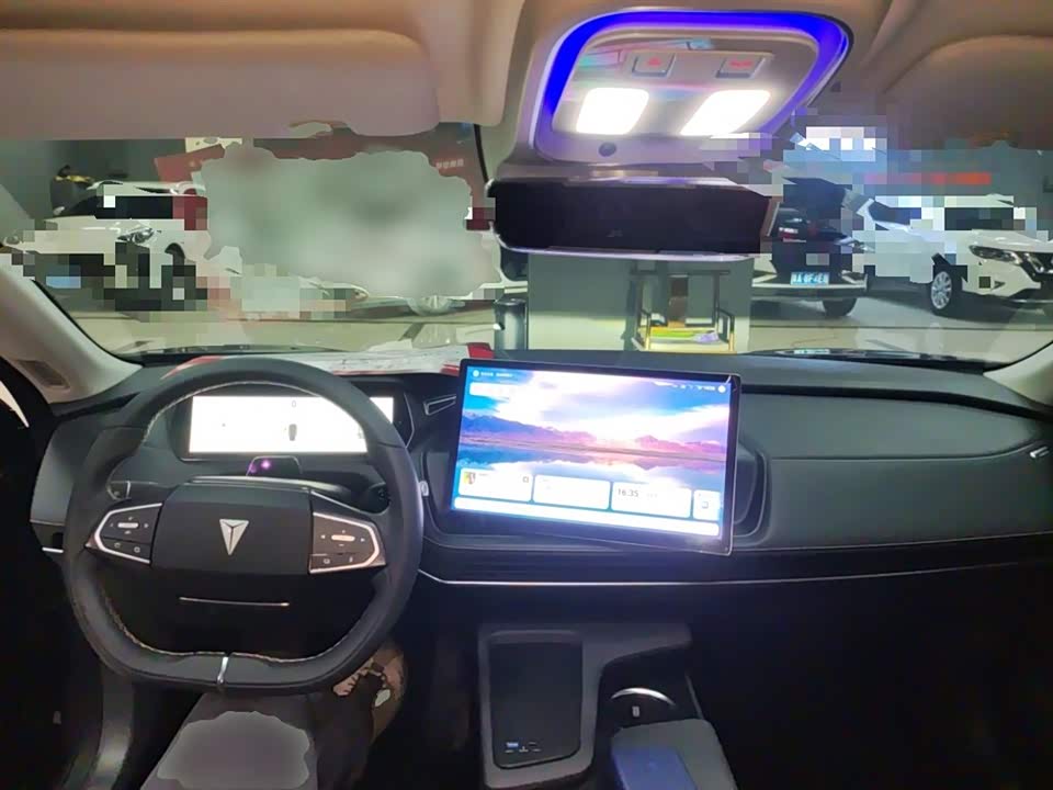 DEEPAL Dark blue SL03