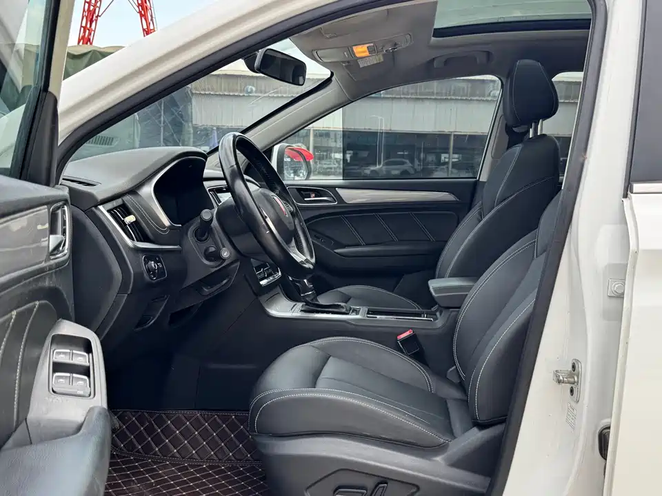 Roewe RX5 Roewe RX5