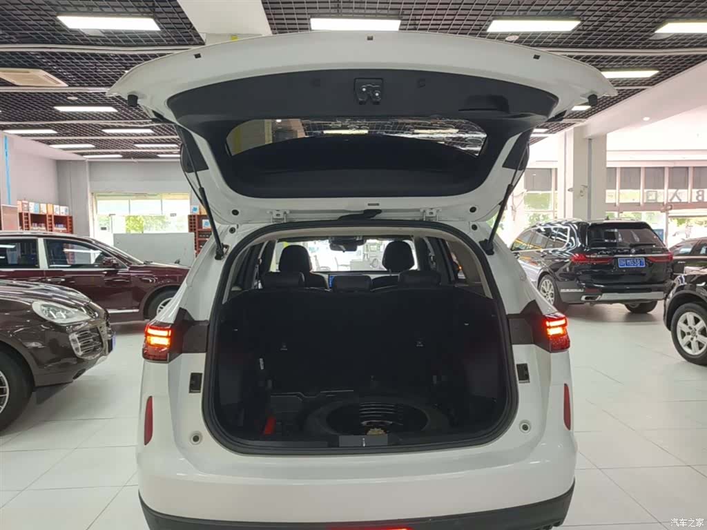 Haval H6, 2023 19