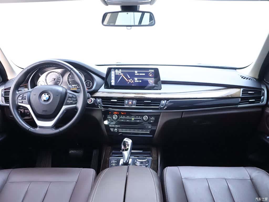 BMW X5, 2017 13