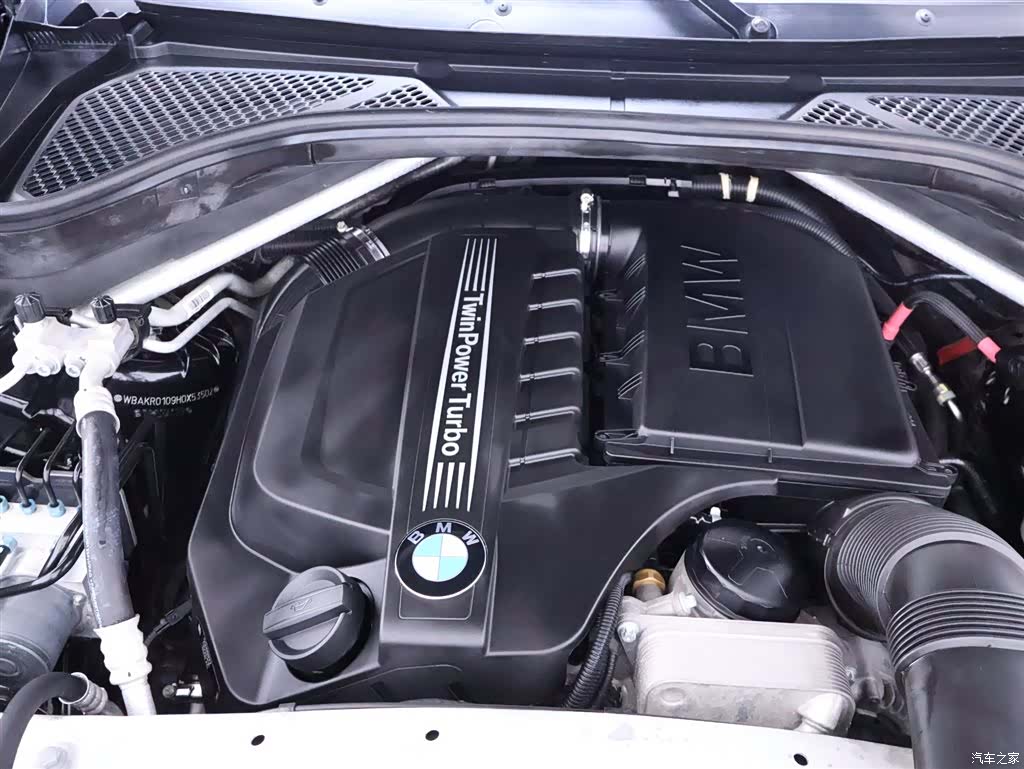 BMW X5, 2017 24